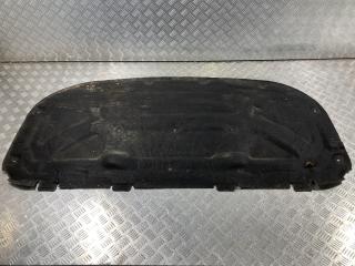 шумоизоляция капота Land Rover Range Rover Sport 1 поколение [рестайлинг] 2011, 5.0 л., 508PS, бензин, АКПП, внедорожник 5 дв.