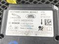 блок AirBag Jaguar XF X260 2016, 3.0 л., бензин, АКПП, седан, GX7314D374AJ, 0285013333, T2H19065, T2H17117, T2H4047, T4N24899 - фото №5