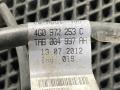 проводка датчика ABS Audi A7 4G 2012, 3.0 л., CGWD, бензин, АКПП, хетчбэк 5 дв., 4G0972253C - фото №7
