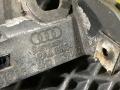 Кронштейн крепления порога Audi A8 D4/4H 2012, 4.2 л., CDRA, бензин, АКПП, седан, 4H0853914C - фото №6