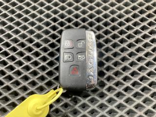 ключ Jaguar XE 1 поколение 2016, 2.0 л., бензин, АКПП, седан, HK8315K601AA, C2D51457, C2D48479, C2D51454
