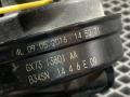 сигнал (клаксон) Jaguar XE 1 поколение 2016, 3.0 л., бензин, седан, GX7313801AA, T2H36396, T4N4040 - фото №7