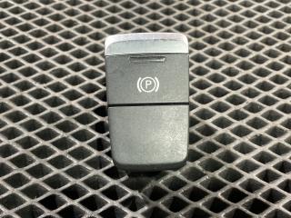 кнопка ручного тормоза (ручника) Audi A8 D4 [рестайлинг] 2015, 3.0 л., CREC, бензин, АКПП, седан, 4H1927225C, 4H1927225A