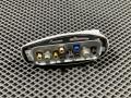антенна Jaguar F-Pace 1 поколение X761 2016, 3.0 л., бензин, АКПП, внедорожник 5 дв., FW9319C089EB, C2D38128, C2D39513LML, C2D26866LML, C2D38132 - фото №6