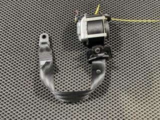 ремень безопасности Jaguar XJ 4 поколение [рестайлинг] 2016, 5.0 л., 508PN, бензин, седан, BW93611B09AB8PVJ, C2D30954PVJ