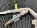 подушка безопасности боковая (шторка) Jaguar XE 1 поколение X760 2016, 2.0 л., бензин, АКПП, седан, HX7314K159AD, T4N16128, T4N7323 - фото №3