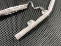 подушка безопасности боковая (шторка) Jaguar XE 1 поколение X760 2016, 2.0 л., бензин, АКПП, седан, HX7314K159AD, T4N16128, T4N7323 - фото №5