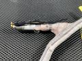 подушка безопасности боковая (шторка) Jaguar XE 1 поколение X760 2016, 2.0 л., бензин, АКПП, седан, HX7314K159AD, T4N16128, T4N7323 - фото №5