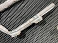 подушка безопасности боковая (шторка) Jaguar XE 1 поколение X760 2016, 2.0 л., бензин, АКПП, седан, HX7314K160AD, T4N16129, T4N7324 - фото №4