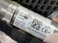 подушка безопасности боковая (шторка) Jaguar XE 1 поколение X760 2016, 2.0 л., бензин, АКПП, седан, HX7314K160AD, T4N16129, T4N7324 - фото №7
