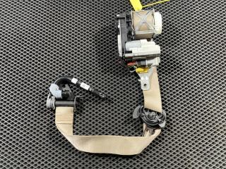 ремень безопасности Mercedes-Benz GL-Класс X166 2013, 3.0 л., M 276.820, бензин, АКПП, внедорожник 5 дв., A1668603886, A16686038868P19