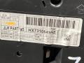 щиток приборов (приборная панель) Jaguar XE 1 поколение 2016, 3.0 л., 306PS, бензин, АКПП, седан, HX7310849AE, T4N12811 - фото №8