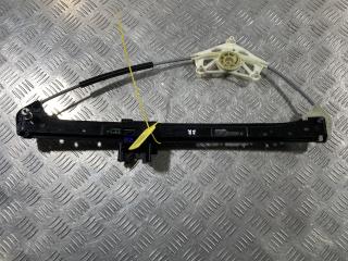 стеклоподъемник задний правый Porsche Macan 1 поколение 95B 2016, 3.0 л., MCT.MA, бензин, АКПП, внедорожник 5 дв., 95B839462