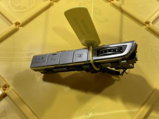 Кнопка парктроника Audi A8 D4 [рестайлинг] 2015, 3.0 л., CREC, бензин, АКПП, седан, 4H0820911C, 4H1959674DM