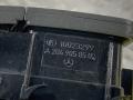 кнопка центрального замка Mercedes-Benz GL-Класс X166 2012, 4.7 л., M 278.928, бензин, АКПП, внедорожник 5 дв., A2049058502 - фото №7
