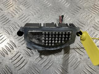 сопротивление печки Porsche Macan 1 поколение 2015, 3.0 л., бензин, АКПП, внедорожник 5 дв., 8T0820521F