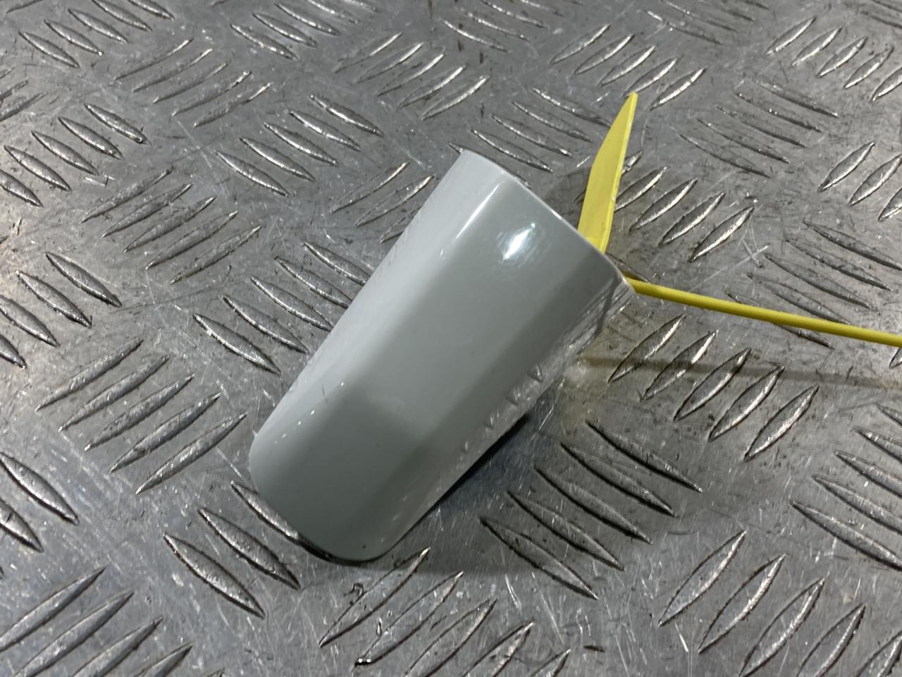 накладка на ручку Jaguar F-Pace 1 поколение 2016, 3.0 л., бензин, АКПП, внедорожник 5 дв., BJ32224A44 - фото №1