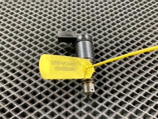 компрессор кондиционера Volkswagen Passat CC 1 поколение [рестайлинг] 2013, 2.0 л., CCZB, бензин, АКПП, купе, 1K0260839