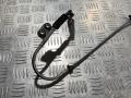трос кулисы КПП Jaguar XE 1 поколение 2016, 3.0 л., AJ 126, бензин, АКПП, седан, GX73-7J167-B, GX73C - фото №7