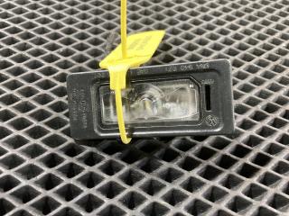 подсветка номера Audi A6 C8 2019, 2.0 л., бензин, АКПП, седан, 5NA943021