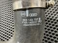 патрубок (трубопровод, шланг) Audi A4 B8/8K [рестайлинг] 2011, 2.0 л., CDNC, бензин, АКПП, седан, 8K0145737S - фото №6