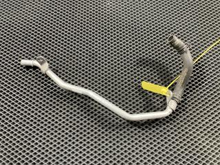 трубка охлаждающей жидкости Audi Q7 4M 2016, 3.0 л., CREC, бензин, АКПП, внедорожник 5 дв., 4M0121449BG, 4M0121485M