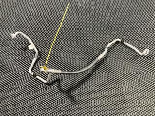 трубка кондиционера Land Rover Range Rover Sport 2 поколение [рестайлинг] 2018, 3.0 л., 306DT, дизель, АКПП, внедорожник 5 дв., FPLA19N601AF, LR061873