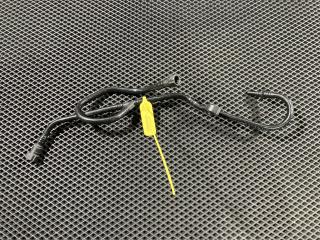 трубка вакуумная Land Rover Range Rover Sport 2 поколение 2014, 5.0 л., 508PS, бензин, АКПП, внедорожник 5 дв., CPLA9C490BE, LR048193