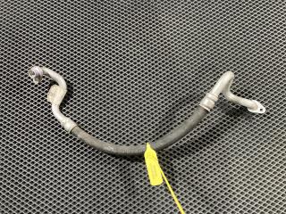 трубка кондиционера Jaguar XF X260 2016, 3.0 л., бензин, АКПП, седан, GX7319N602CC, T2H15504, LR091474, T2H6665