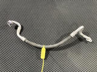 трубка кондиционера Jaguar XF X260 2016, 3.0 л., бензин, АКПП, седан, GX7319N602CC, T2H15504, LR091474, T2H6665