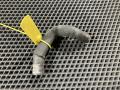 патрубок (трубопровод, шланг) Audi A8 D4 [рестайлинг] 2016, 3.0 л., CREC, бензин, АКПП, седан, 4H0121448Q - фото №2