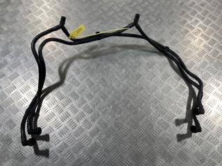 патрубок (трубопровод, шланг) Jaguar XE 1 поколение X760 2017, 3.0 л., бензин, АКПП, седан, GX73-8C289-CB, T2H1436, LR091810