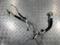 трубка кондиционера Mercedes-Benz S-Класс W222/C217/A217 2015, 4.7 л., бензин, АКПП, седан, A2228307401 - фото №2