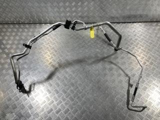 трубка кондиционера Land Rover Range Rover Sport 2 поколение 2016, 5.0 л., 508PN, бензин, АКПП, внедорожник 5 дв., CPLA-19A834-CE, LR050807