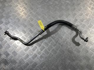 трубка кондиционера Land Rover Range Rover Sport 2 поколение [рестайлинг] 2018, 3.0 л., 306DT, дизель, АКПП, внедорожник 5 дв., FPLA19N602AC, LR061874