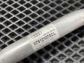 трубка охлаждающей жидкости Audi RS 6 C7 [рестайлинг] 2015, 4.0 л., бензин, АКПП, седан, 079121070CL - фото №7