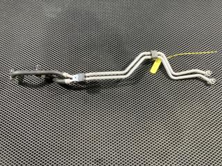 шланг (трубка) АКПП Jaguar XE 1 поколение X760 2016, 3.0 л., бензин, АКПП, седан, GX737R081DB, T2H3350