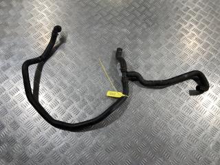 патрубок (трубопровод, шланг) Land Rover Range Rover Sport 2 поколение 2016, 3.0 л., бензин, АКПП, внедорожник 5 дв., CPLA8063AD, LR034628