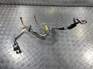 трубка кондиционера Land Rover Discovery Sport 1 поколение 2016, 2.0 л., бензин, АКПП, внедорожник 5 дв., GJ3219A834AE, LR070473, LR116434, LR078472, LR079425, LR094024, LR094351
