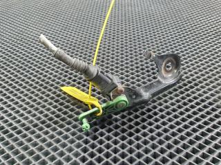 датчик дорожного просвета Audi A8 D4 [рестайлинг] 2017, 3.0 л., CREC, бензин, АКПП, седан, 4H0907503, 4H0941309C