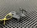 кронштейн (крепление) Audi A7 4G [рестайлинг] 2016, 3.0 л., CREC, бензин, АКПП, хетчбэк 5 дв., 4G0611846B - фото №2