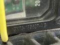 подсветка номера Jaguar XE 1 поколение 2017, 3.0 л., бензин, АКПП, седан, GX7313B627AB, T2H24328, T4N3071, LR087728, LR067243 - фото №6
