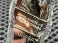 эмблема Jaguar XJ 4 поколение [рестайлинг] 2016, 5.0 л., 508PS, бензин, АКПП, седан, EW93404D52AB, EW93404D52BB, C2D45699 - фото №8