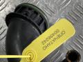 патрубок (трубопровод, шланг) Porsche Macan 1 поколение 2016, 3.0 л., CTM, бензин, АКПП, внедорожник 5 дв., 95B145845A - фото №9