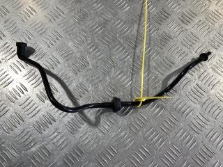 трубка вакуумная усилителя тормозов Jaguar XJ 4 поколение [рестайлинг] 2016, 3.0 л., бензин, АКПП, седан, DW939C490CB