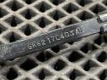 щеткодержатель задний Land Rover Range Rover Sport 2 поколение 2014, 5.0 л., 508PS, бензин, АКПП, внедорожник 5 дв., GK6217C403AB, LR070885 - фото №8