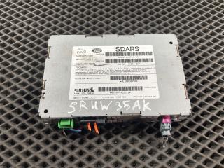 блок радио Jaguar XJ 4 поколение 2015, 3.0 л., 306PS, бензин, АКПП, седан, CH2214C740BA, CH2214C340BC, LR041160, C2D25868