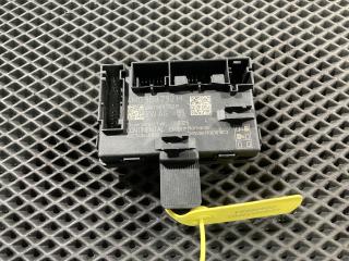 модуль управления двери Audi Q7 4M 2017, 3.0 л., CREC, бензин, АКПП, внедорожник 5 дв., 4M0959792H