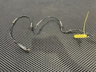 датчик ABS Land Rover Range Rover Sport 2 поколение 2014, 3.0 л., 306PS, бензин, АКПП, внедорожник 5 дв., CPLA2C204AB, LR033461