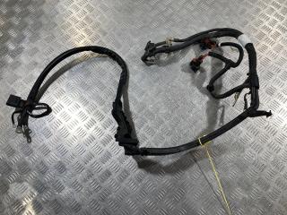 провод высоковольтный Audi A6 4G/C7 2013, 3.0 л., бензин, АКПП, седан, 4G1971228AM